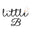 Little B logo
